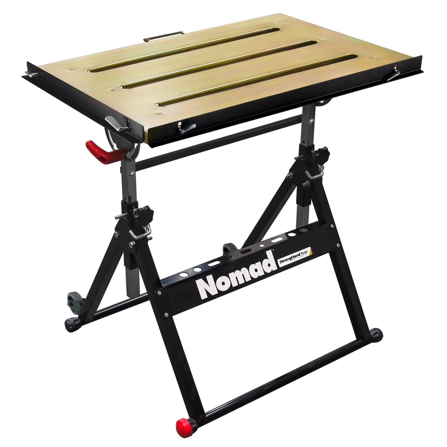 Nomad Mesa de Soldadura Portátil Económica